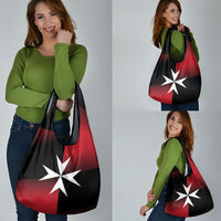 Malta Jum l-Indipendenza Grocery Bag September 21st