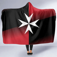 Malta Jum l-Indipendenza Hooded Blanket September 21st