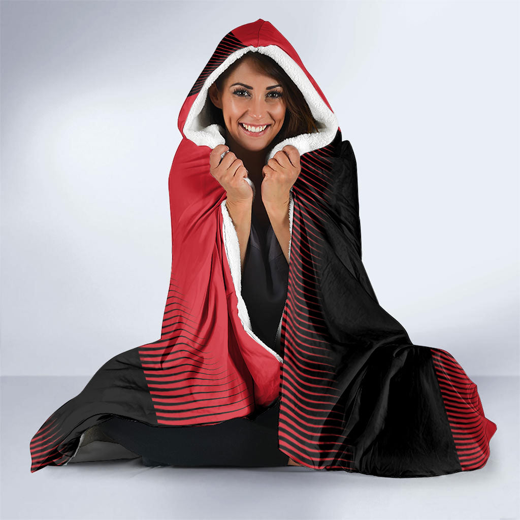 Malta Jum l-Indipendenza Hooded Blanket September 21st