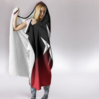 Malta Jum l-Indipendenza Hooded Blanket September 21st