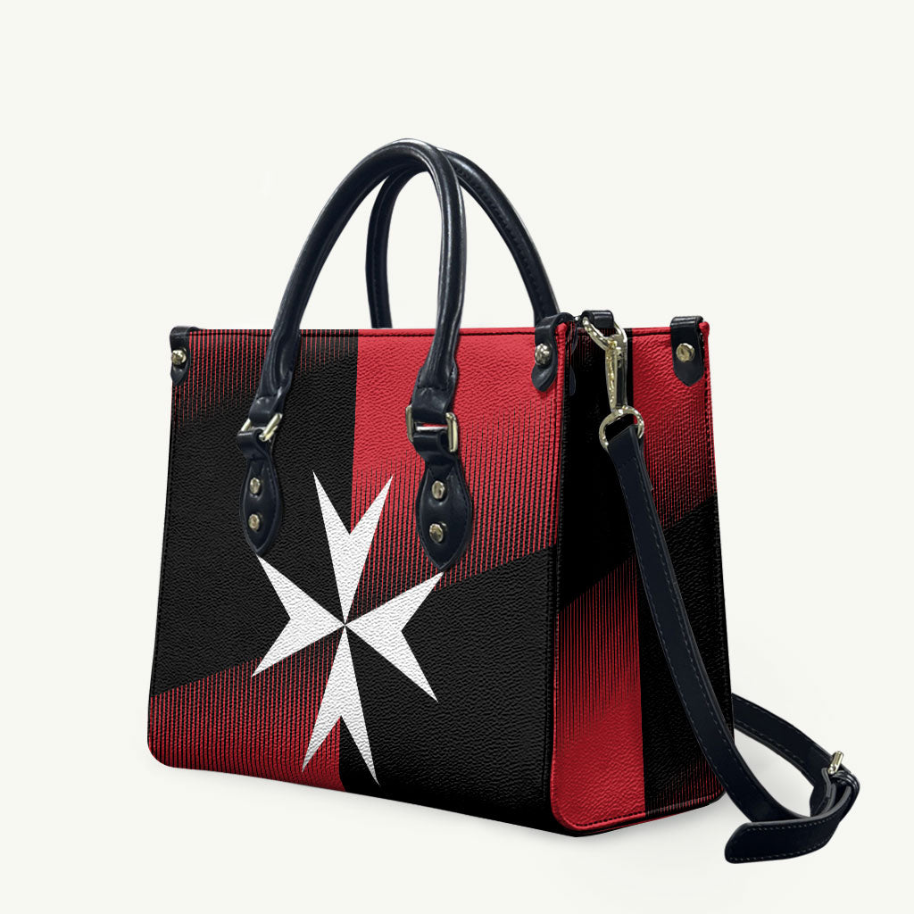 Malta Jum l-Indipendenza Leather Bag September 21st