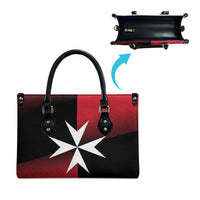 Malta Jum l-Indipendenza Leather Bag September 21st