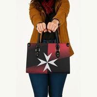Malta Jum l-Indipendenza Leather Bag September 21st