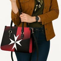 Malta Jum l-Indipendenza Leather Bag September 21st
