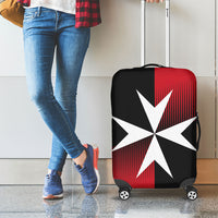 Malta Jum l-Indipendenza Luggage Cover September 21st