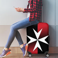 Malta Jum l-Indipendenza Luggage Cover September 21st
