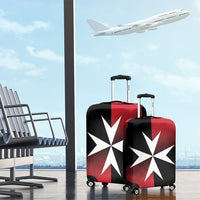 Malta Jum l-Indipendenza Luggage Cover September 21st
