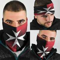Malta Jum l-Indipendenza Neck Gaiter September 21st