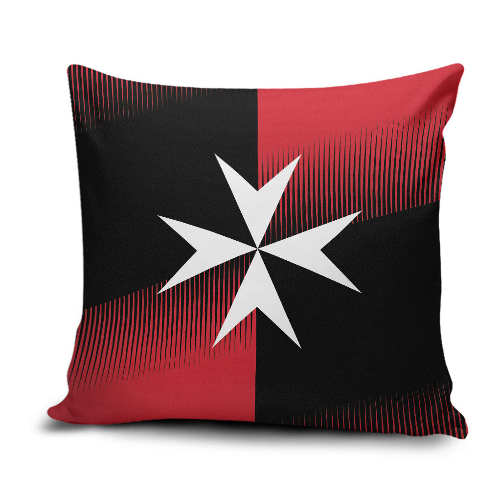 Malta Jum l-Indipendenza Pillow Cover September 21st