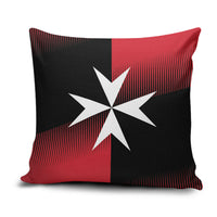 Malta Jum l-Indipendenza Pillow Cover September 21st