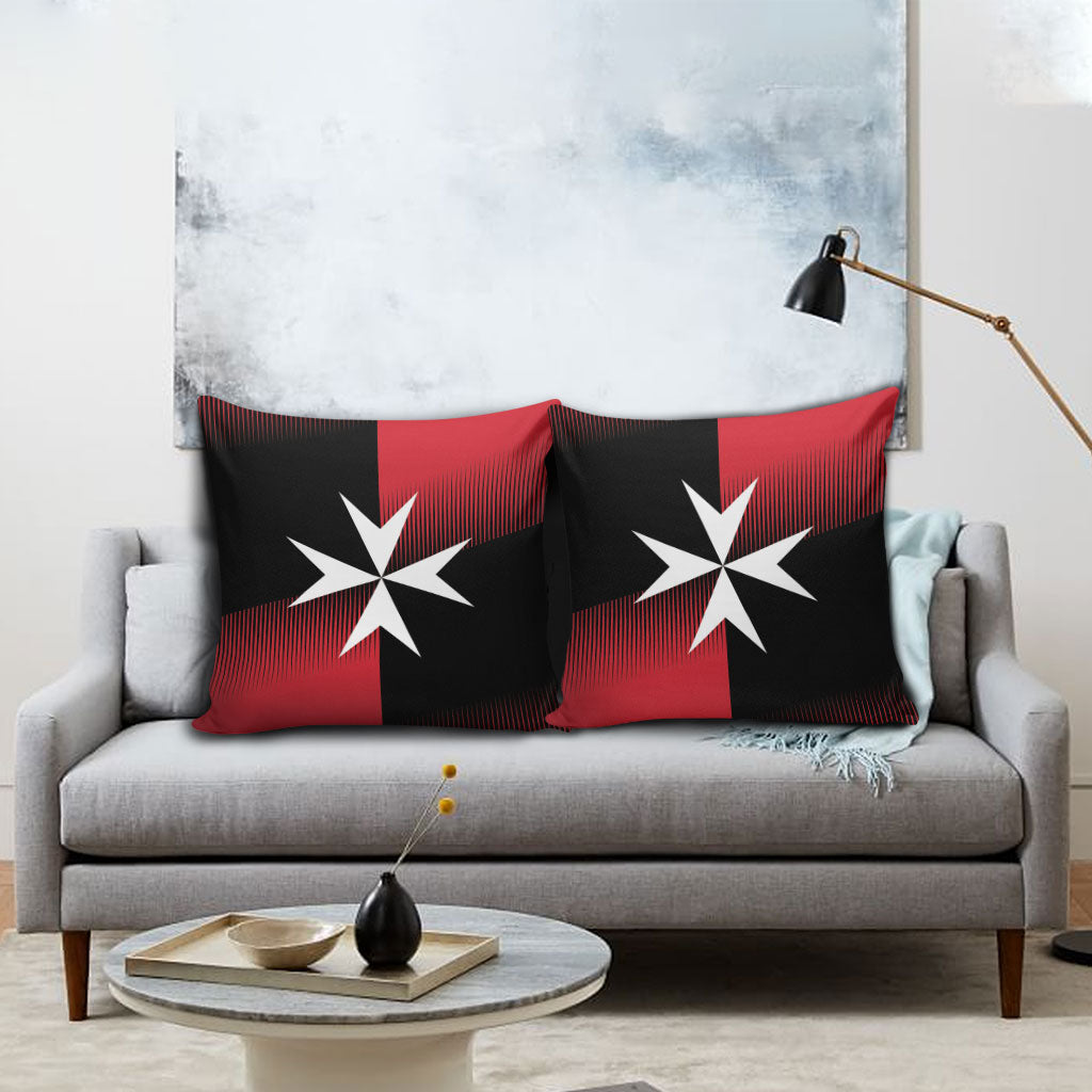 Malta Jum l-Indipendenza Pillow Cover September 21st