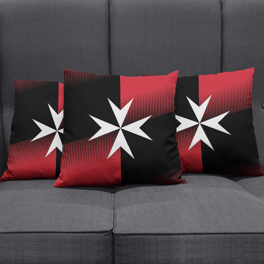 Malta Jum l-Indipendenza Pillow Cover September 21st