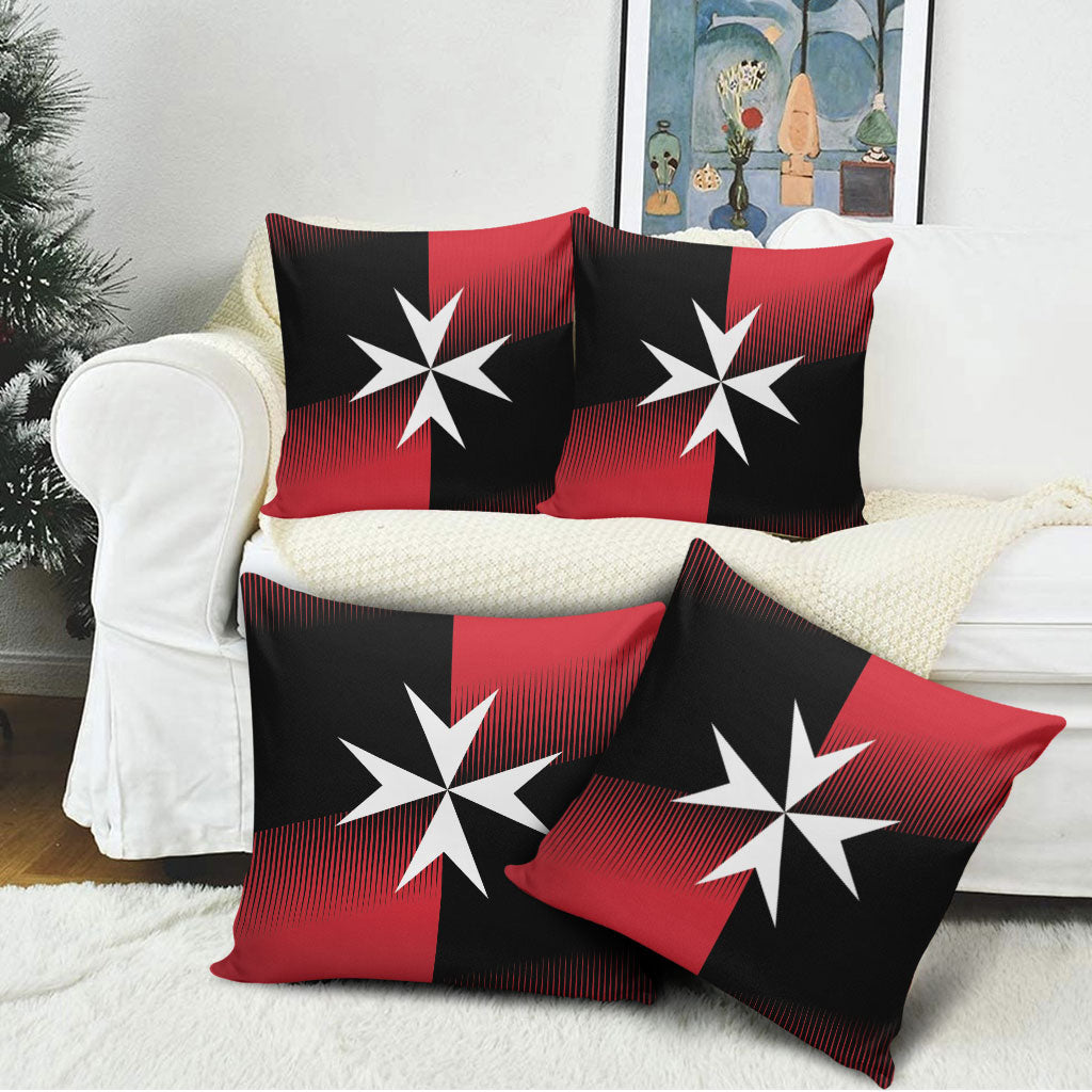 Malta Jum l-Indipendenza Pillow Cover September 21st