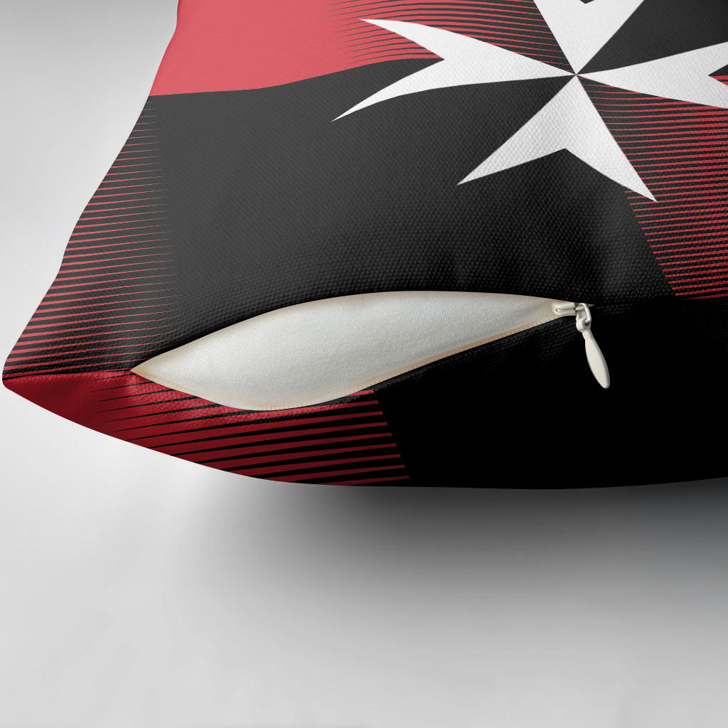 Malta Jum l-Indipendenza Pillow Cover September 21st