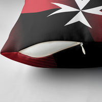 Malta Jum l-Indipendenza Pillow Cover September 21st