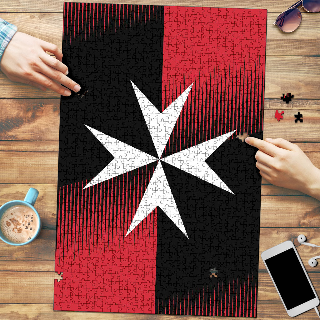 Malta Jum l-Indipendenza Puzzle September 21st