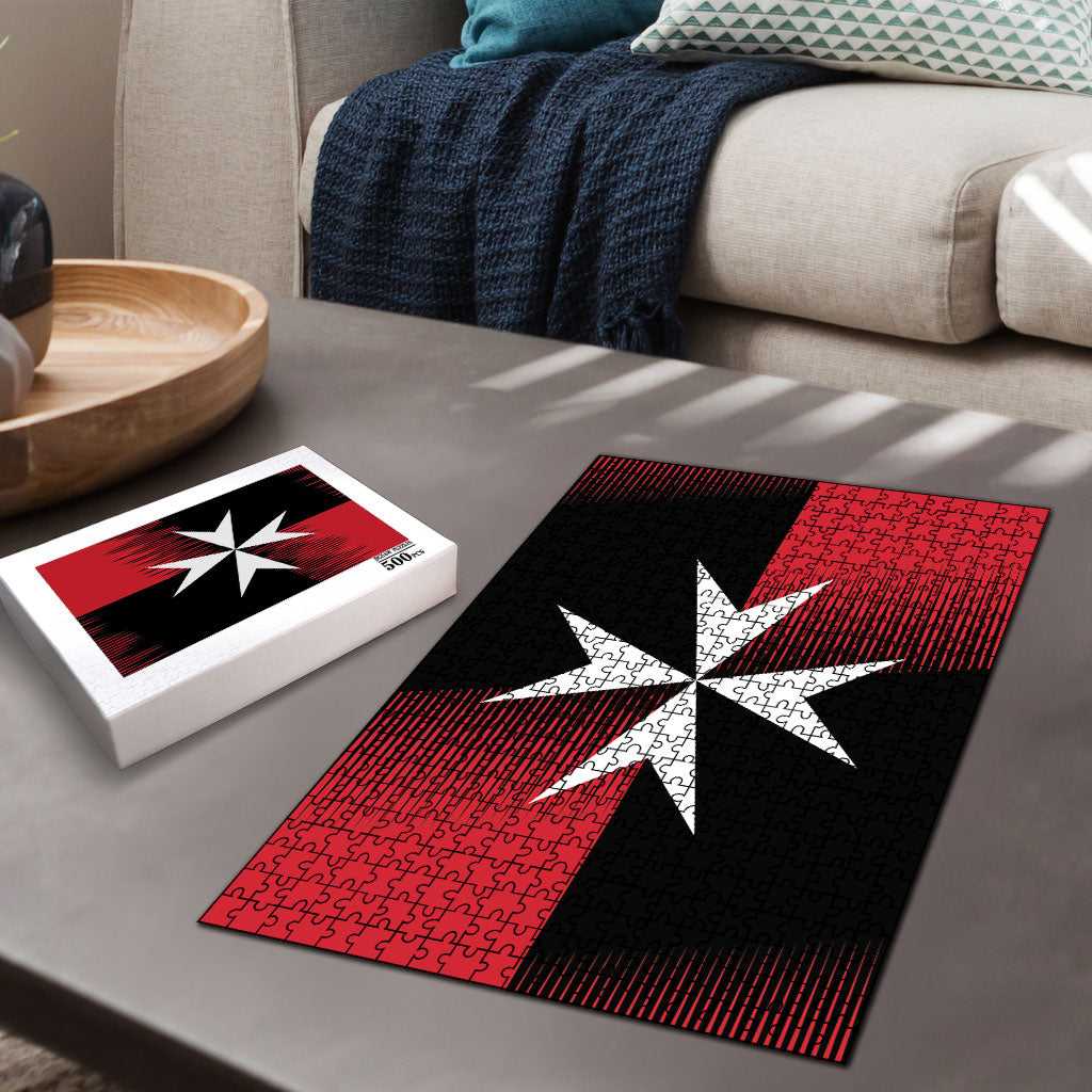 Malta Jum l-Indipendenza Puzzle September 21st