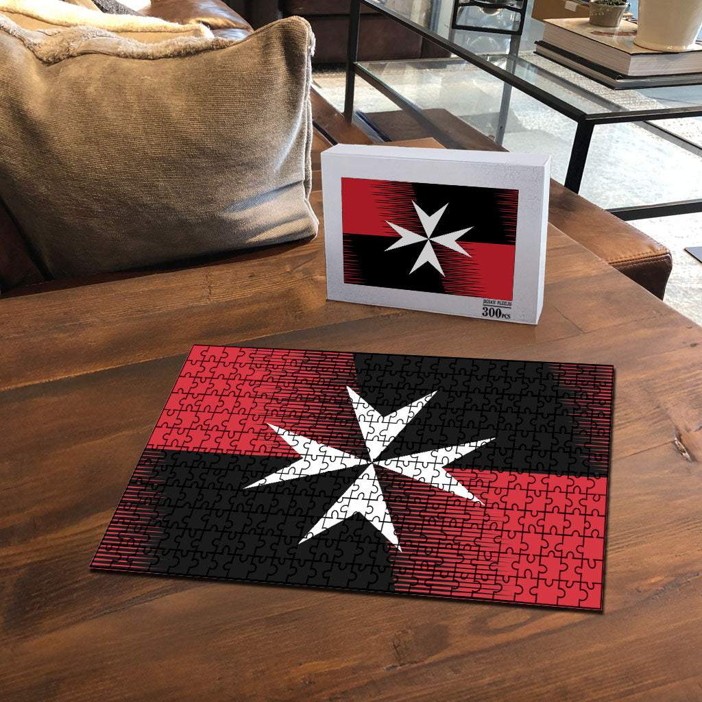 Malta Jum l-Indipendenza Puzzle September 21st