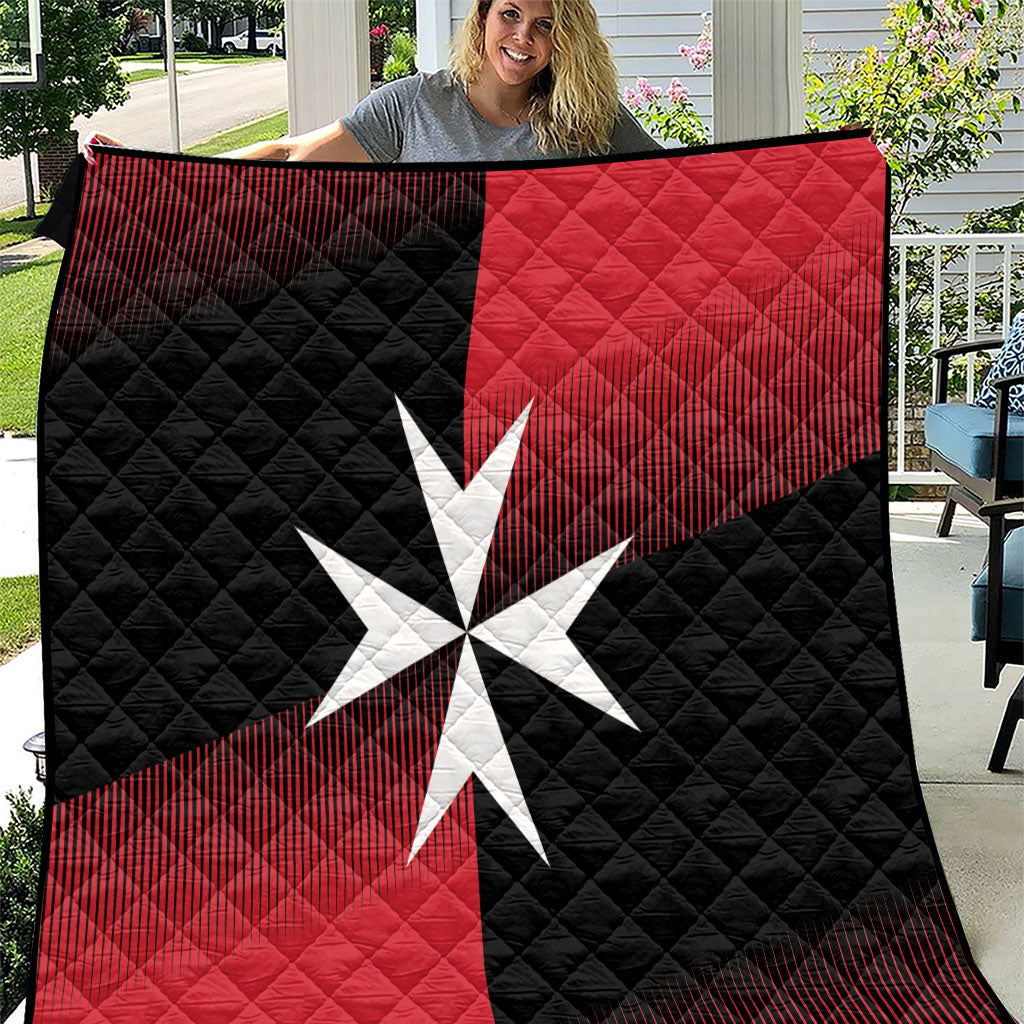 Malta Jum l-Indipendenza Quilt September 21st