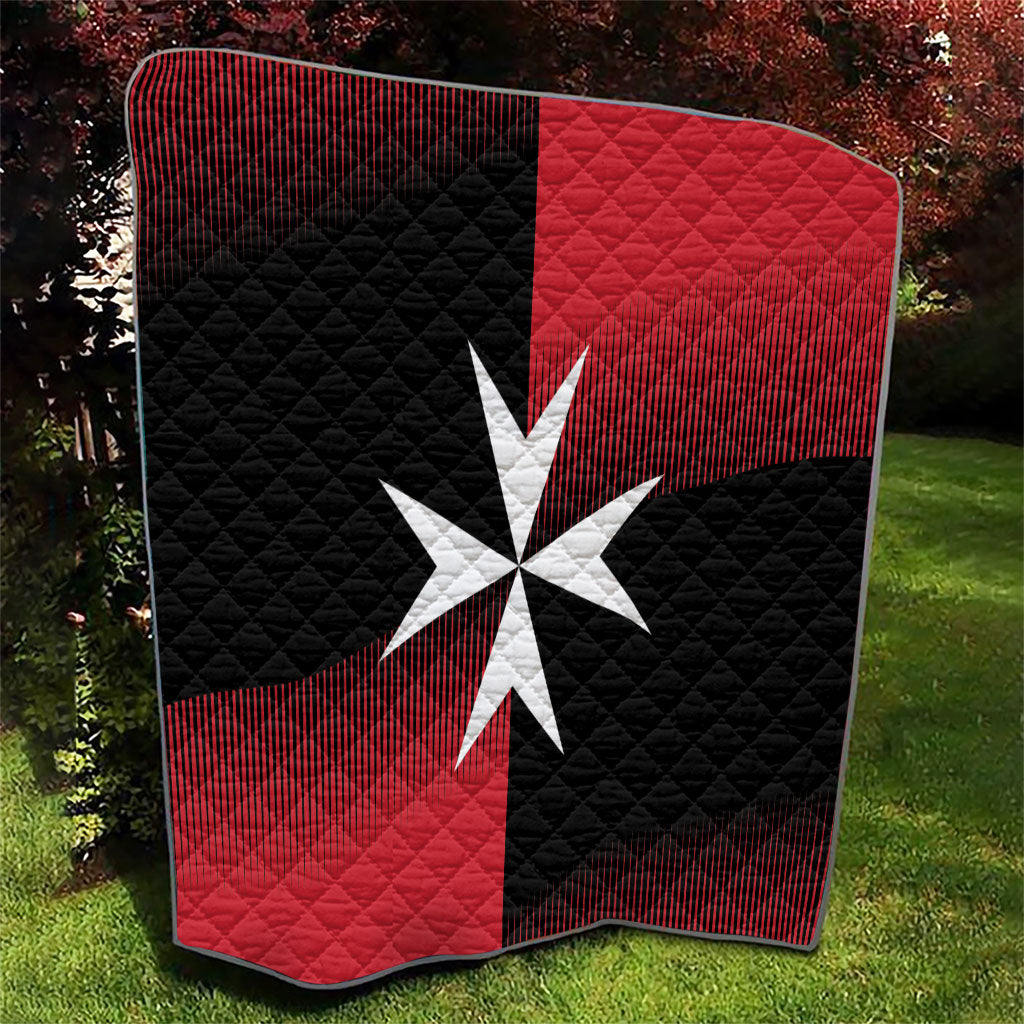 Malta Jum l-Indipendenza Quilt September 21st