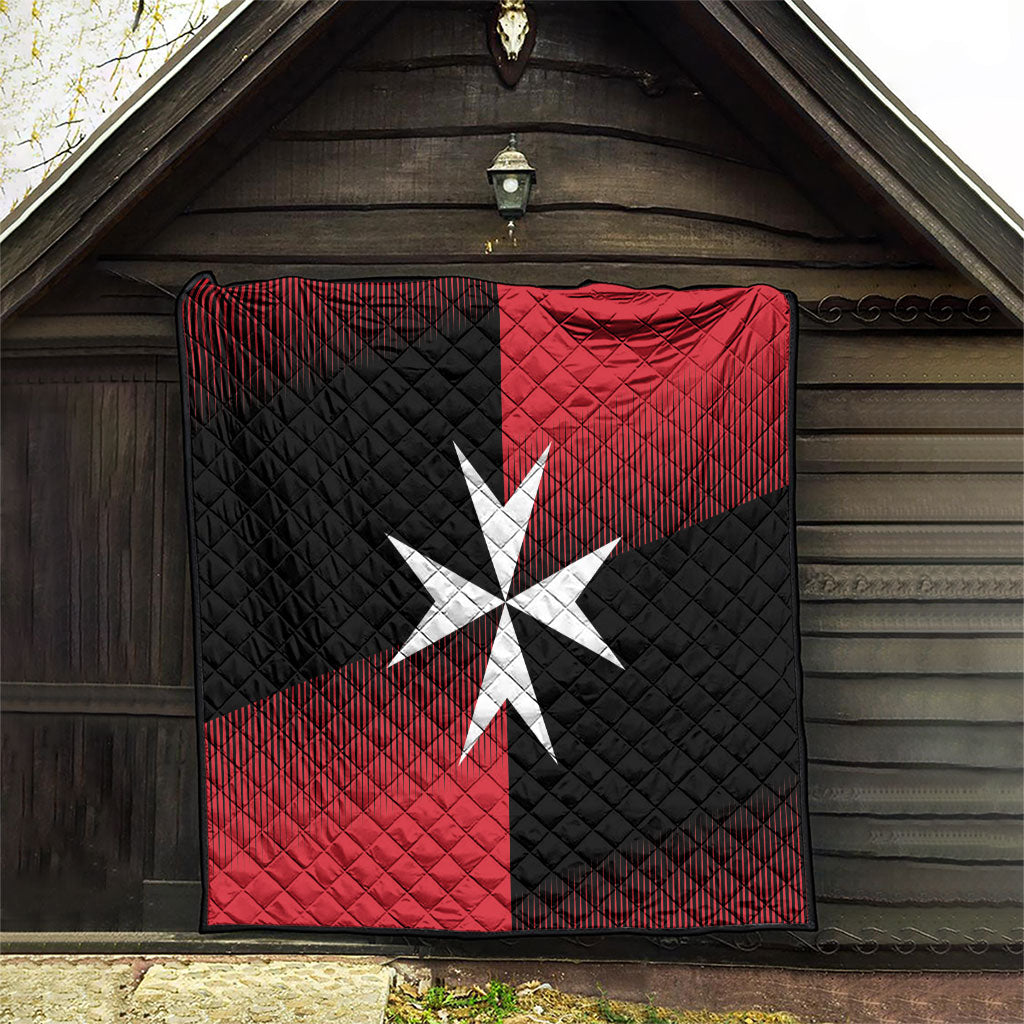 Malta Jum l-Indipendenza Quilt September 21st