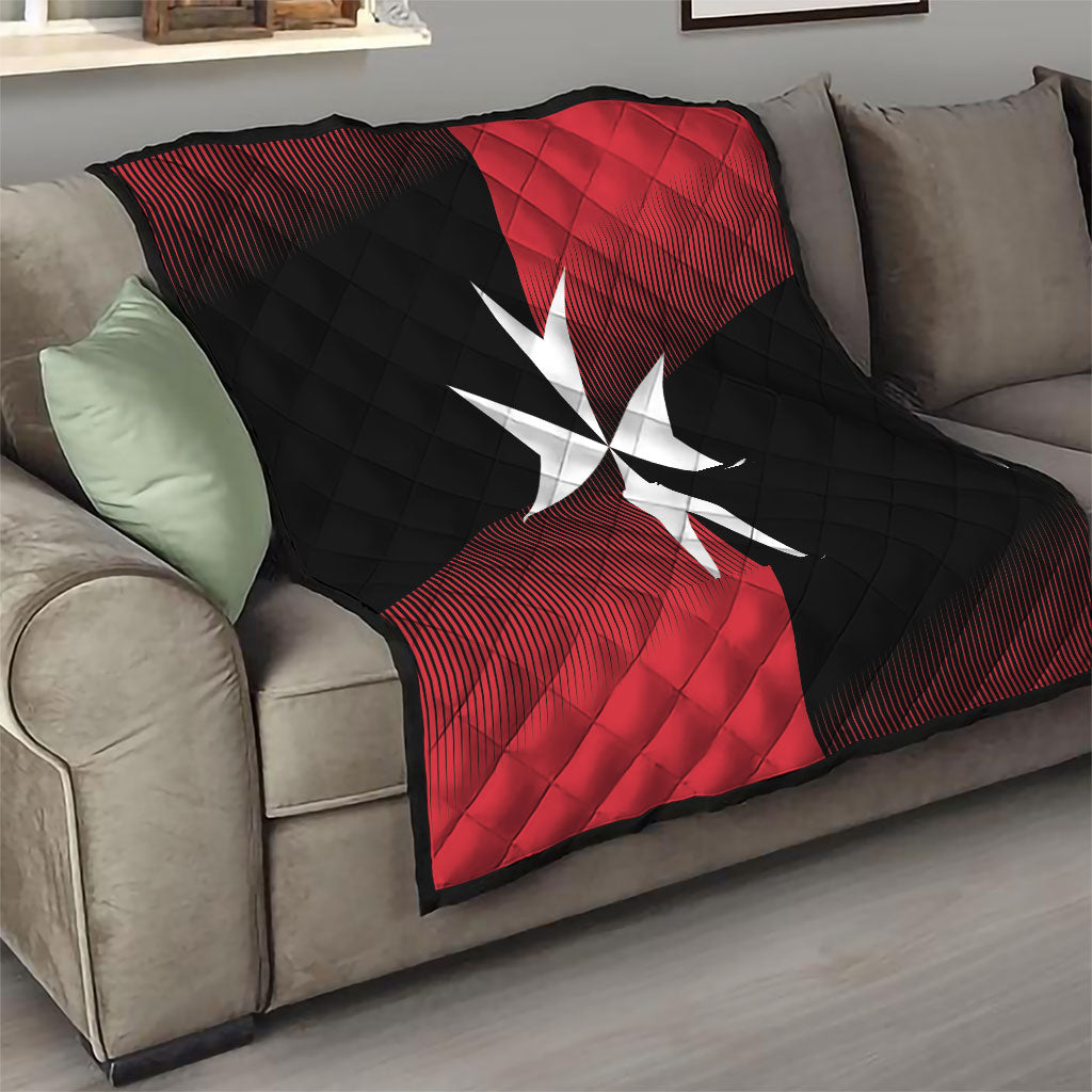 Malta Jum l-Indipendenza Quilt September 21st