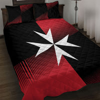 Malta Jum l-Indipendenza Quilt Bed Set September 21st