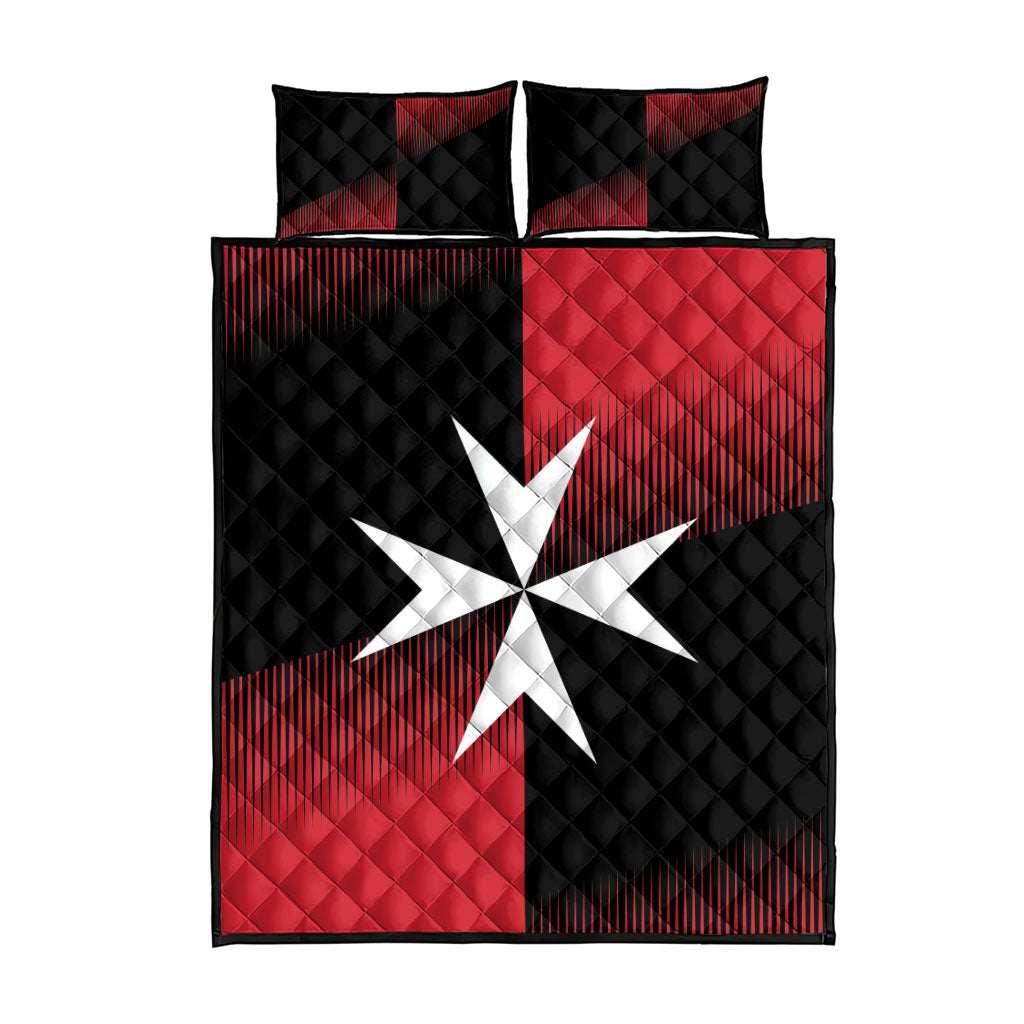 Malta Jum l-Indipendenza Quilt Bed Set September 21st