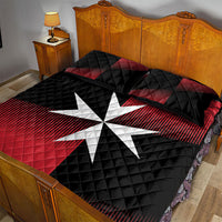 Malta Jum l-Indipendenza Quilt Bed Set September 21st