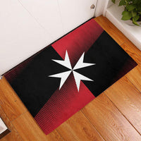 Malta Jum l-Indipendenza Rubber Doormat September 21st