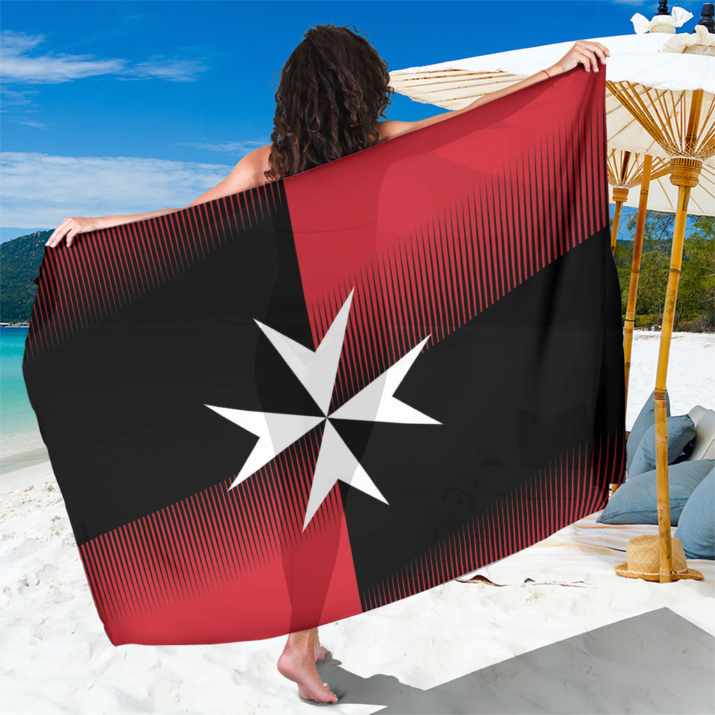 Malta Jum l-Indipendenza Sarong September 21st