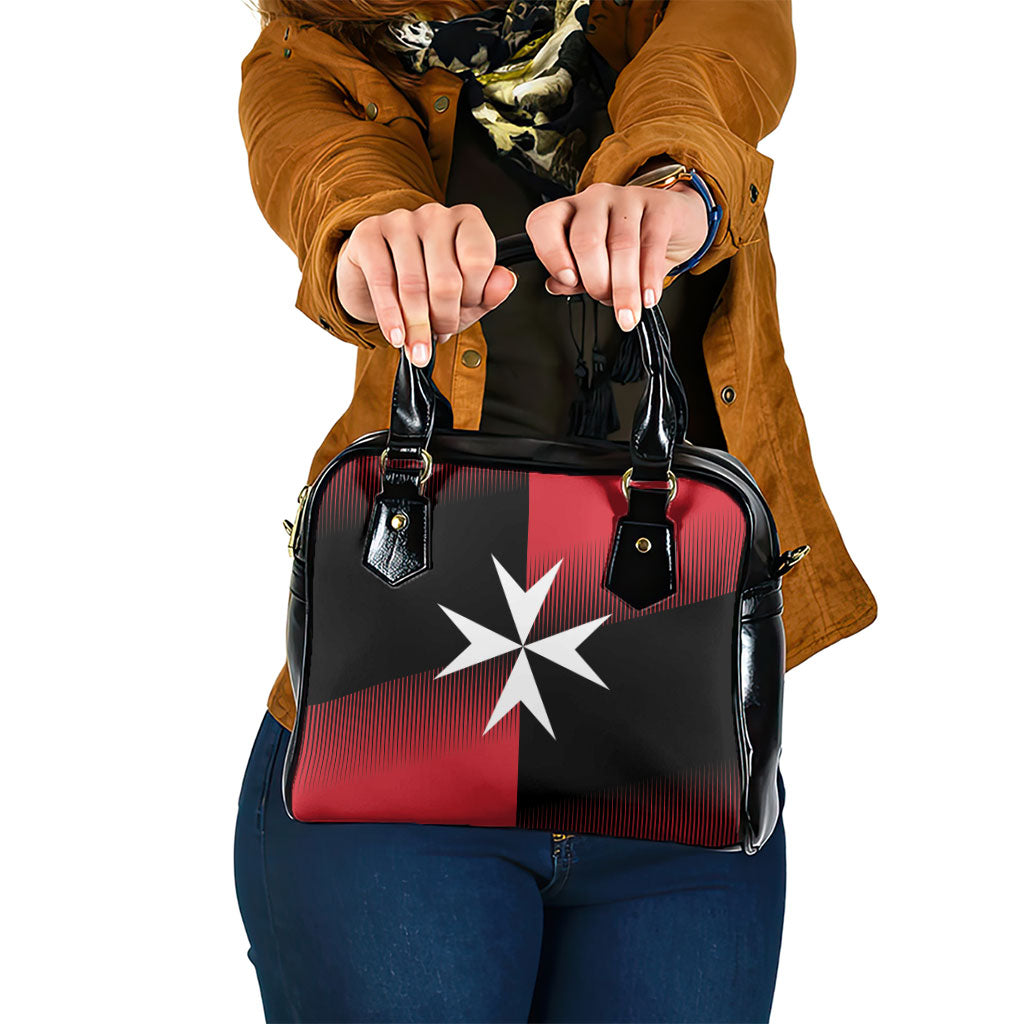Malta Jum l-Indipendenza Shoulder Handbag September 21st