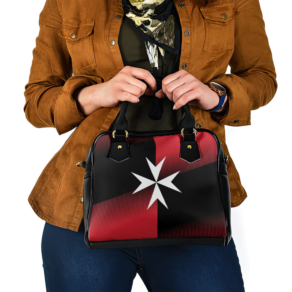 Malta Jum l-Indipendenza Shoulder Handbag September 21st