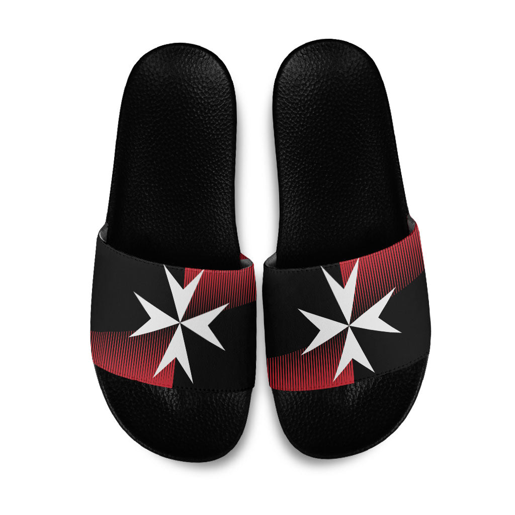 Malta Jum l-Indipendenza Slide Sandals September 21st