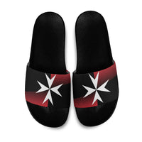 Malta Jum l-Indipendenza Slide Sandals September 21st
