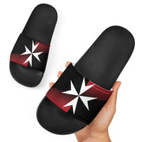 Malta Jum l-Indipendenza Slide Sandals September 21st