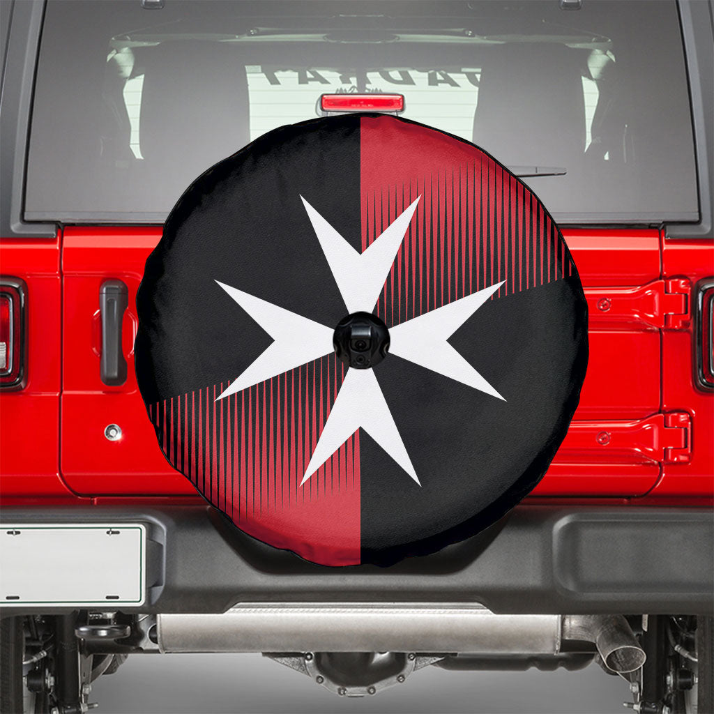 Malta Jum l-Indipendenza Spare Tire Cover September 21st