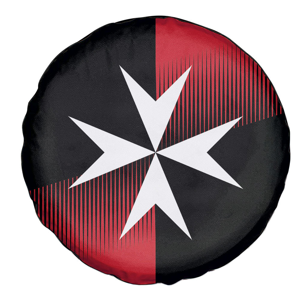 Malta Jum l-Indipendenza Spare Tire Cover September 21st