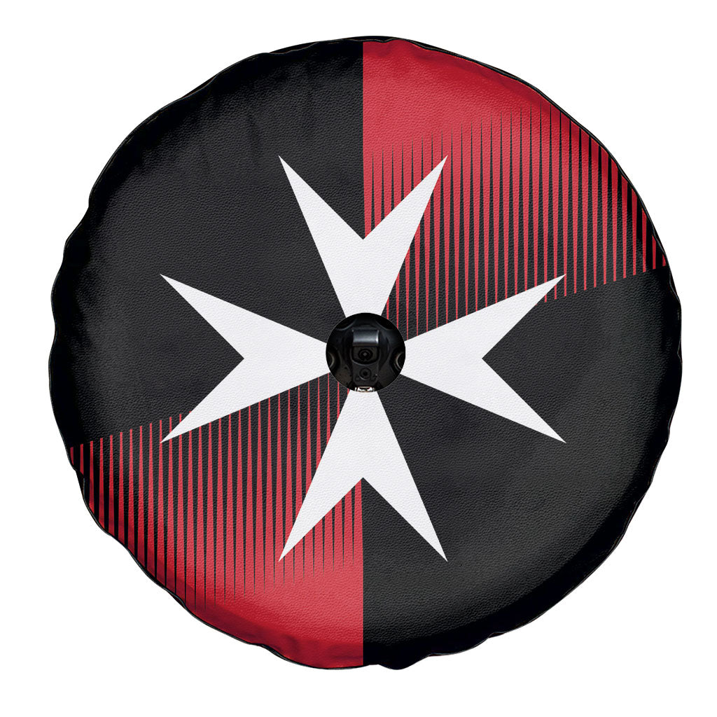 Malta Jum l-Indipendenza Spare Tire Cover September 21st