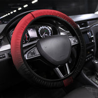 Malta Jum l-Indipendenza Steering Wheel Cover September 21st
