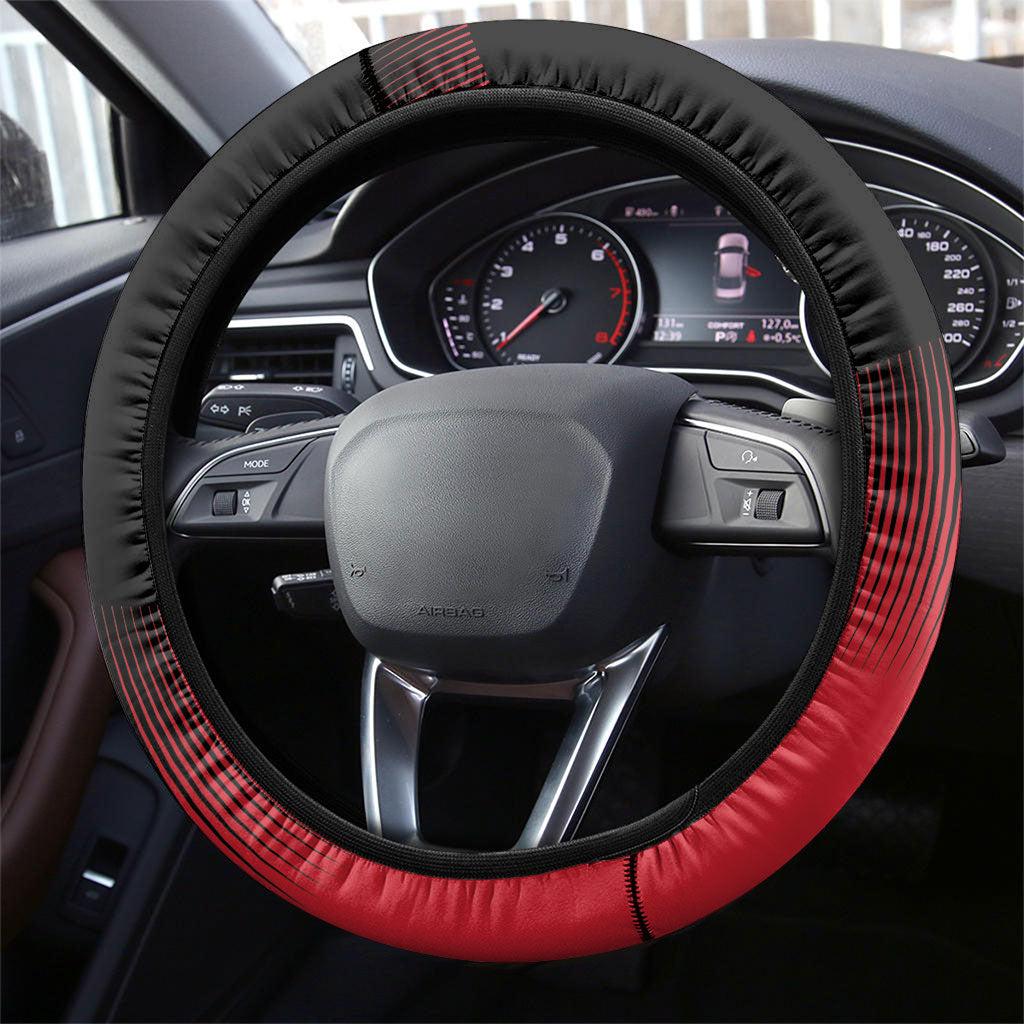 Malta Jum l-Indipendenza Steering Wheel Cover September 21st