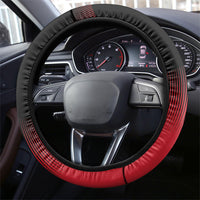 Malta Jum l-Indipendenza Steering Wheel Cover September 21st