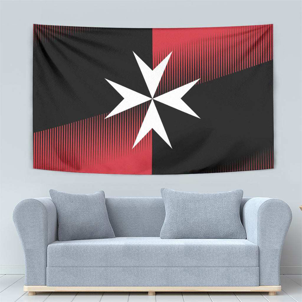 Malta Jum l-Indipendenza Tapestry September 21st