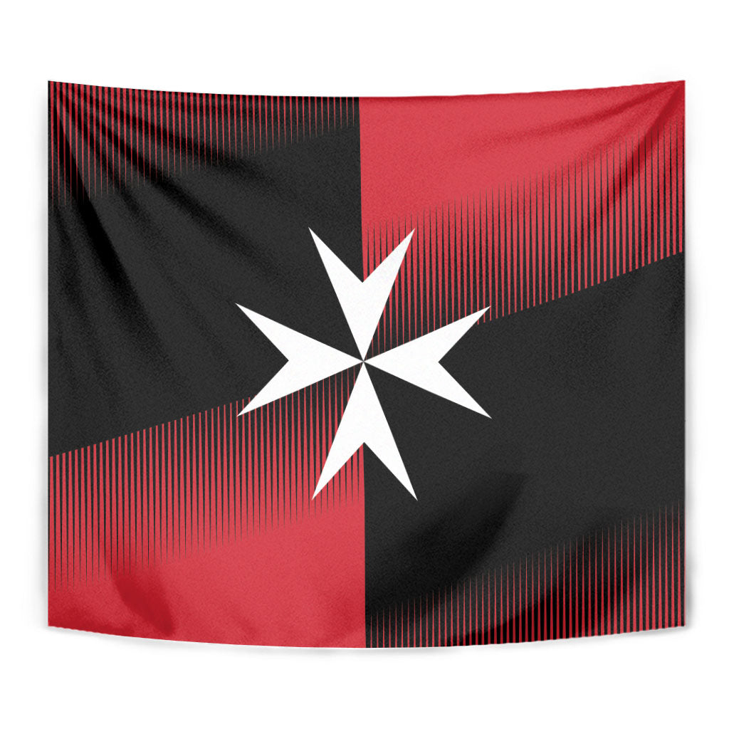 Malta Jum l-Indipendenza Tapestry September 21st