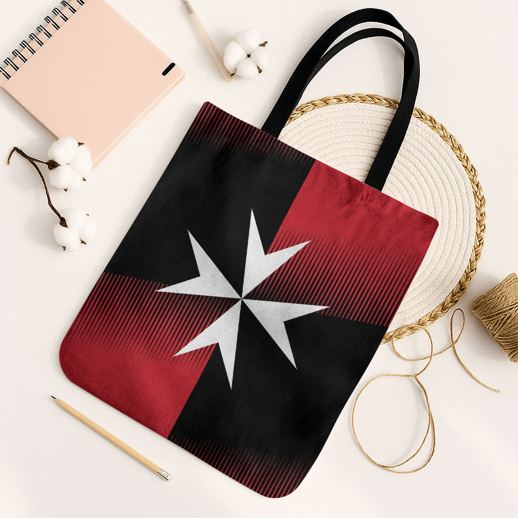 Malta Jum l-Indipendenza Tote Bag September 21st