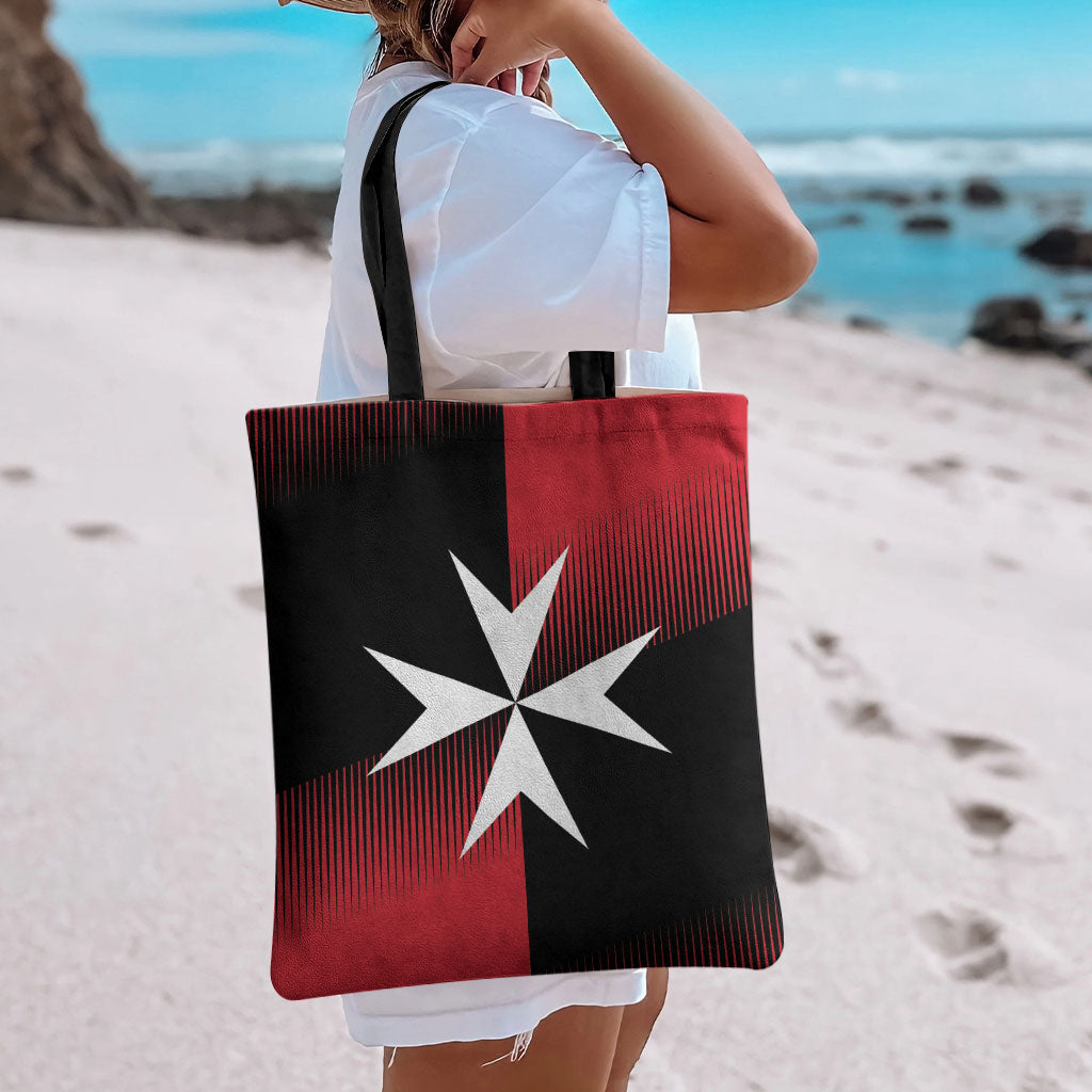 Malta Jum l-Indipendenza Tote Bag September 21st