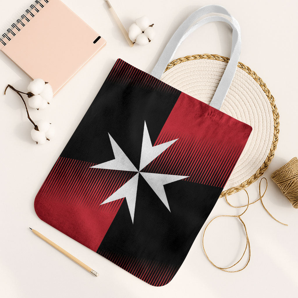 Malta Jum l-Indipendenza Tote Bag September 21st