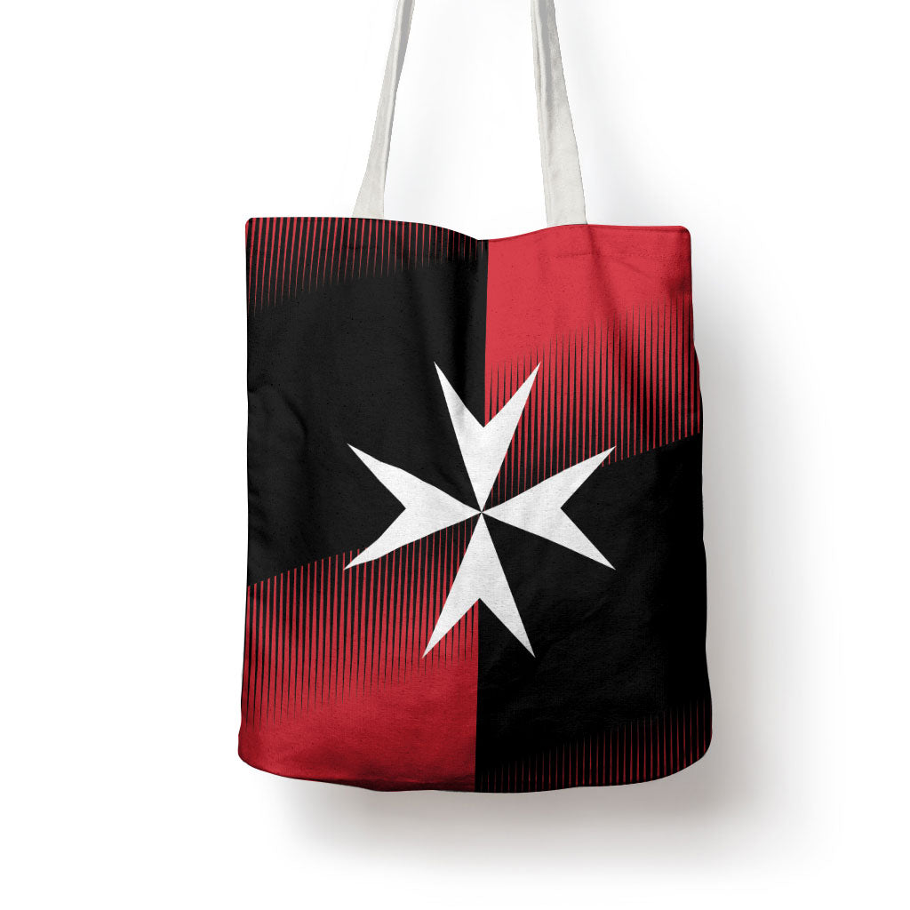 Malta Jum l-Indipendenza Tote Bag September 21st