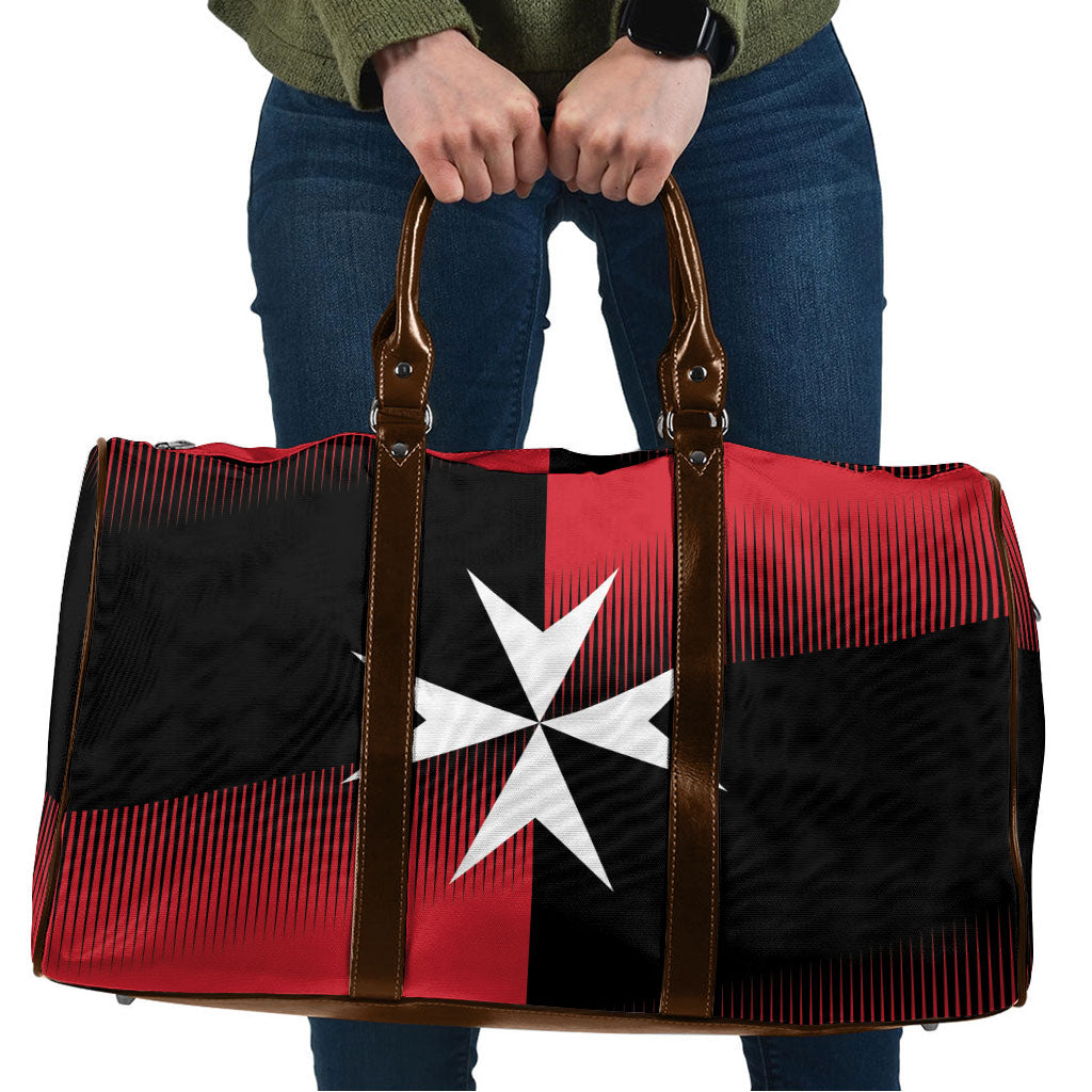 Malta Jum l-Indipendenza Travel Bag September 21st