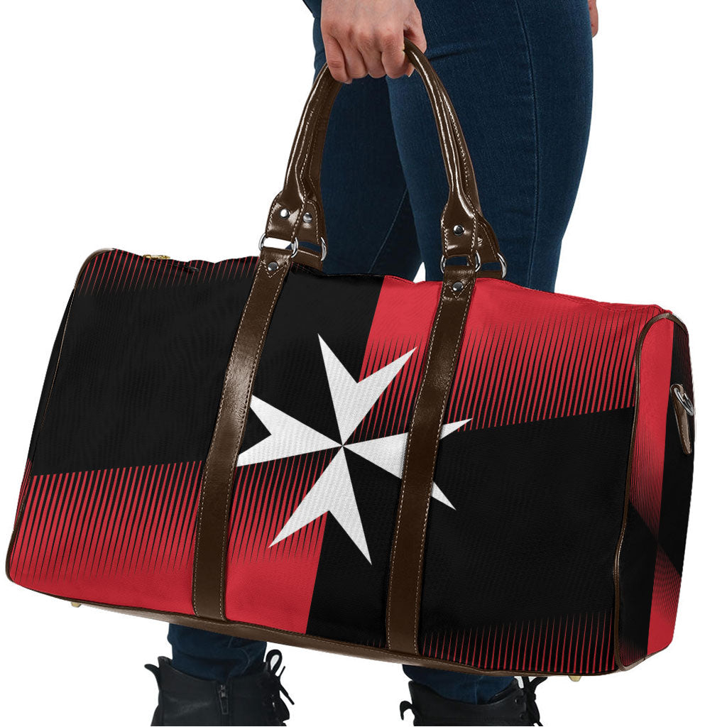 Malta Jum l-Indipendenza Travel Bag September 21st